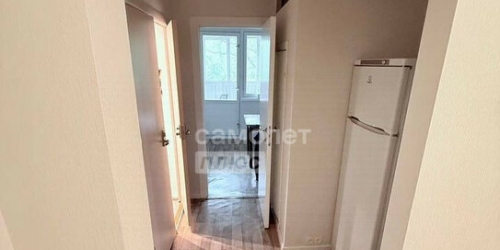 2-комн квартира Черноморский б-р,  д. 5,  к. 6