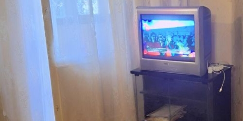 1-комн квартира проспект Луначарского, 110