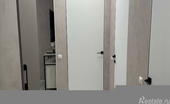 Продажа 3-комн квартиры на вторичном рынке Проектируемый проезд 2139А