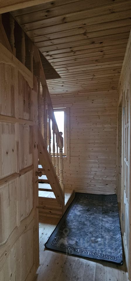 Продажа дома Рябово-Хутора садоводческий массив, Ольха СНТ