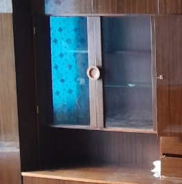 Аренда 2-комн квартиры на вторичном рынке проезд Досфлота, 8К1