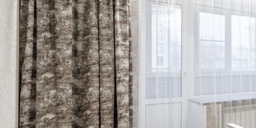 2-комн квартира улица Фрунзе, 27