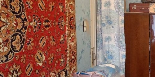 Комната пос. Стрельна, улица Гоголя, 4