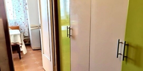 2-комн квартира улица Наташи Качуевской,  д. 4