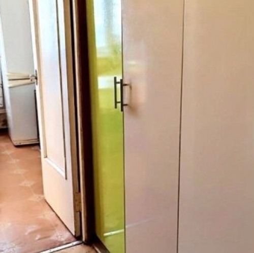 2-комн квартира улица Наташи Качуевской,  д. 4