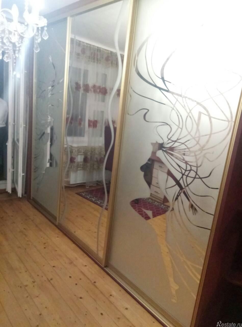 Аренда 1-комн квартиры на вторичном рынке Чудновского,  д. 8,  к. 2