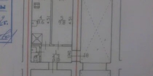 2-комн квартира Пионерская ул,  д. 65