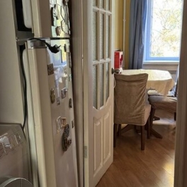 Продажа 2-комн квартиры на вторичном рынке Мытищи г, Крестьянская 1-я ул,  д. 18