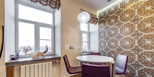 2-комн квартира ул Полтавская,  д. 12