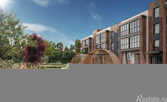 Продажа 1-комн квартиры в новостройке Лобаново, 46К-9061