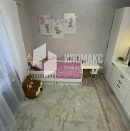 Продажа 2-комн квартиры на вторичном рынке Селятино, ул Клубная,  д. 29