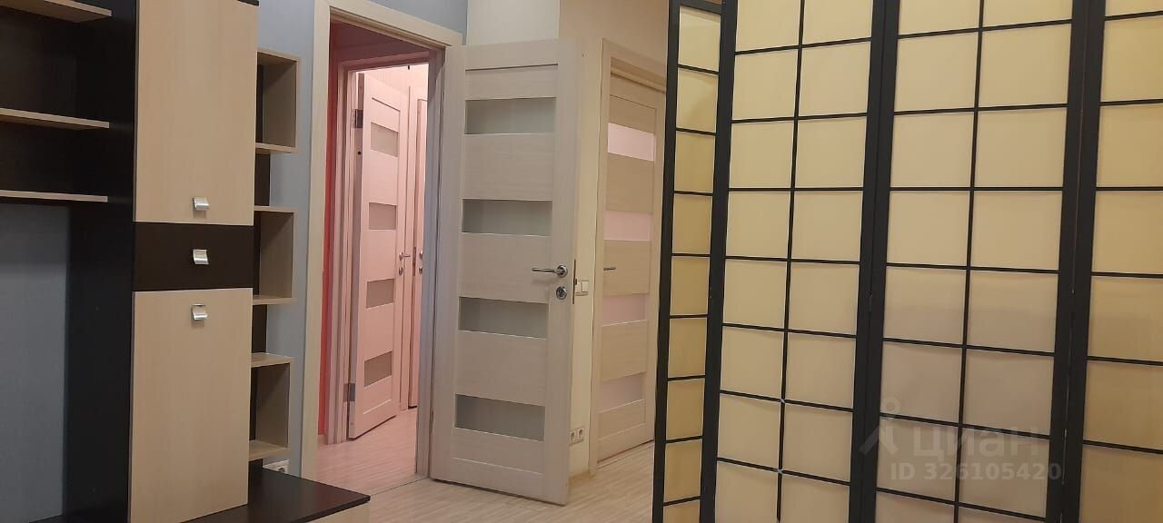 Аренда 1-комн квартиры на вторичном рынке 115-й кв-л, Люберцы, улица Авиаторов,  д. 11