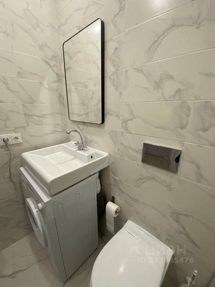 Продажа студии Мытищи, улица Колпакова, 44