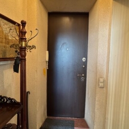 Продажа 3-комн квартиры на вторичном рынке Народная ул,  д. 15