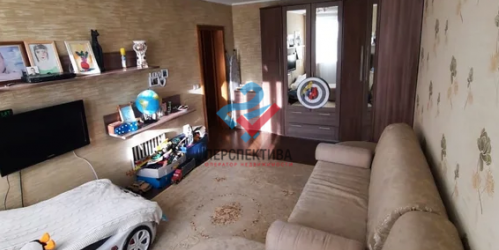 2-комн квартира улица Коцюбинского, 10