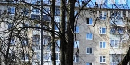 3-комн квартира Наро-Фоминск, улица Профсоюзная, 4