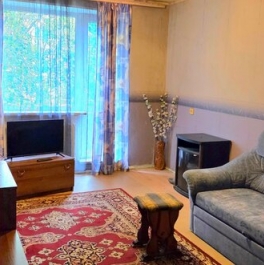 Продажа 2-комн квартиры на вторичном рынке Хотьково, ул Горбуновская,  д. 71