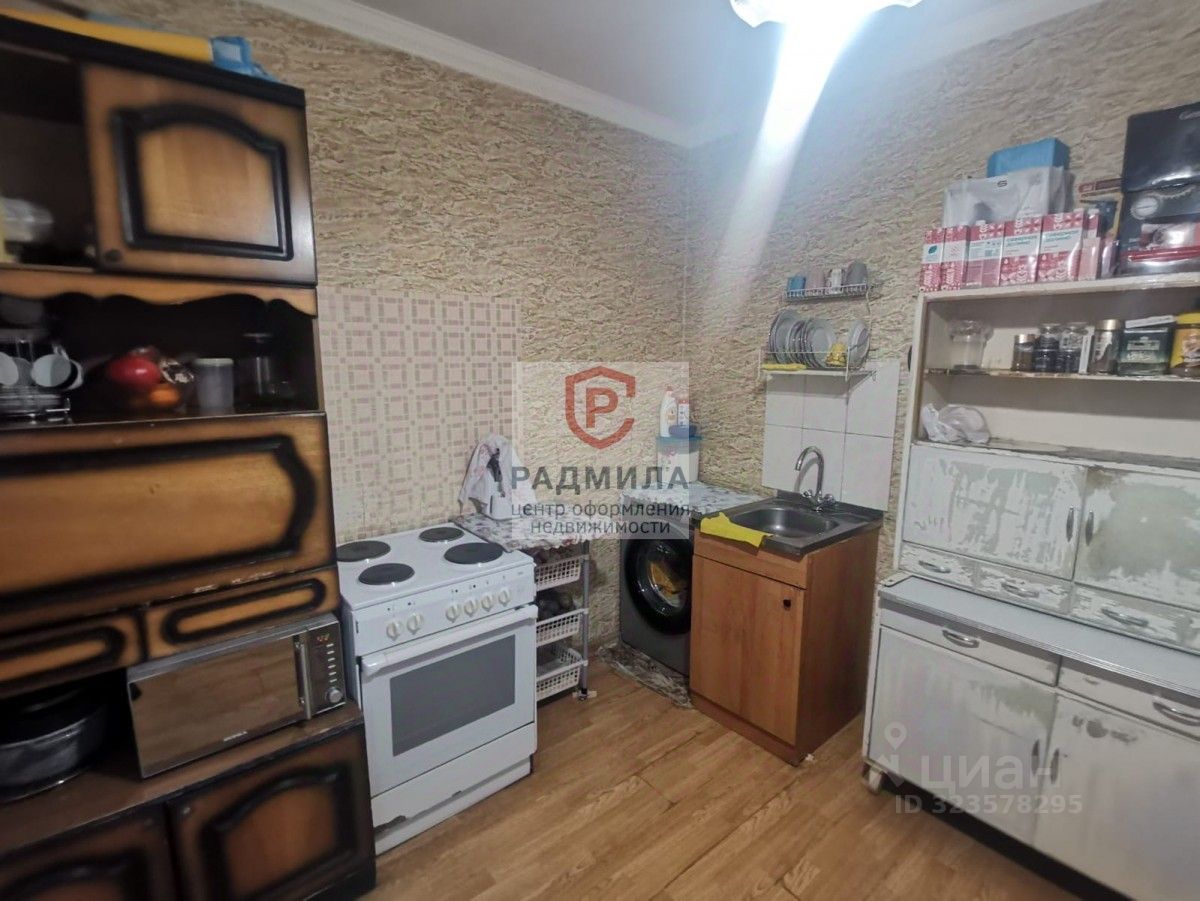 Продажа 2-комн квартиры на вторичном рынке Беловежская улица, 21к2