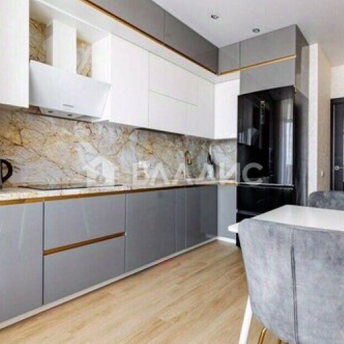 3-комн квартира ул Руднева