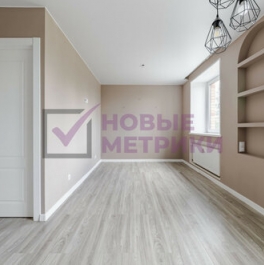 Продажа 3-комн квартиры на вторичном рынке ул Шишкина,  д. 309,  к. 1 стр 1
