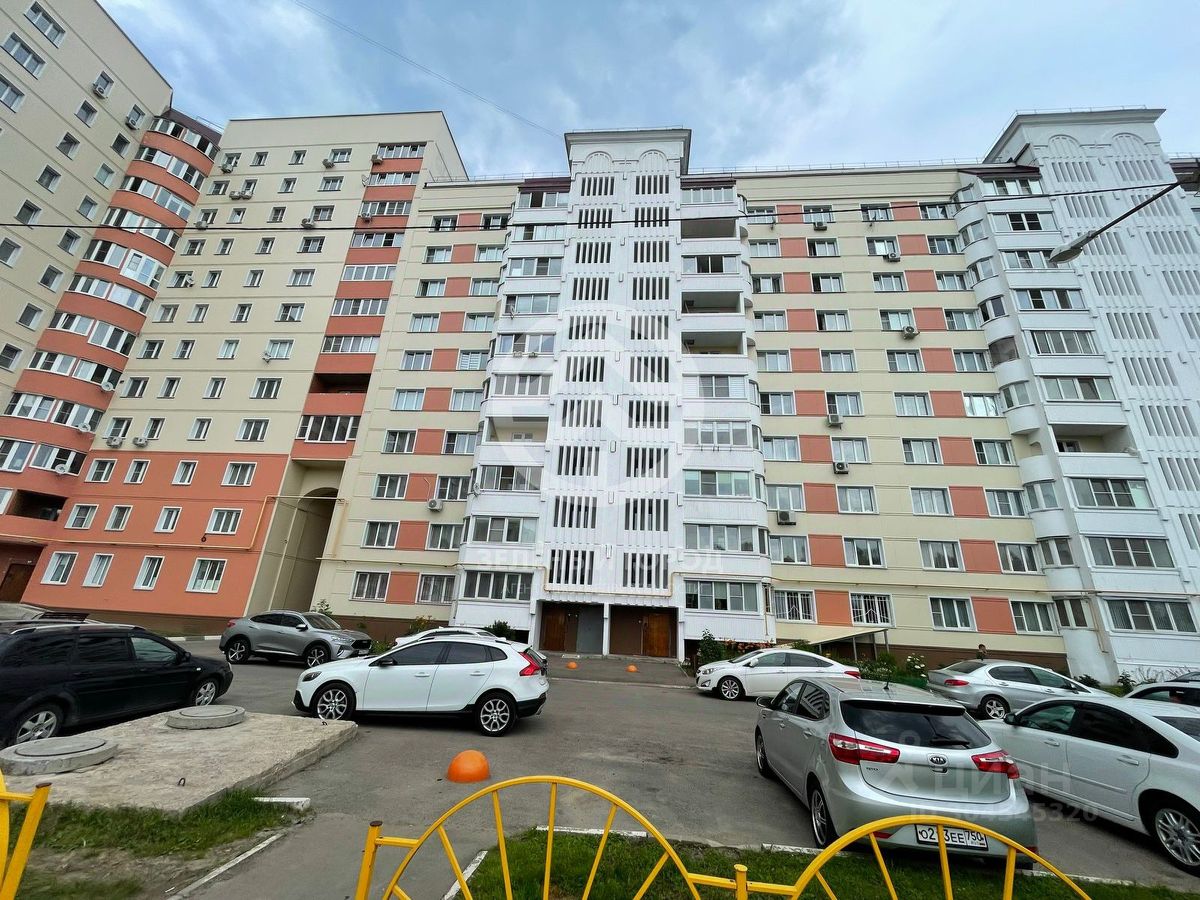 Продажа 1-комн квартиры на вторичном рынке Клин, Волоколамское шоссе, 3А