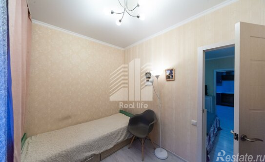 Продажа 1-комн квартиры на вторичном рынке Ивантеевка г, Хлебозаводская ул,  д. 2 к1