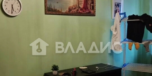 2-комн квартира ул Якорная,  д. 9