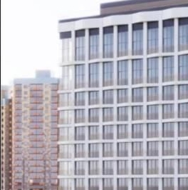 Продажа студии Одинцово, улица Чистяковой, 8