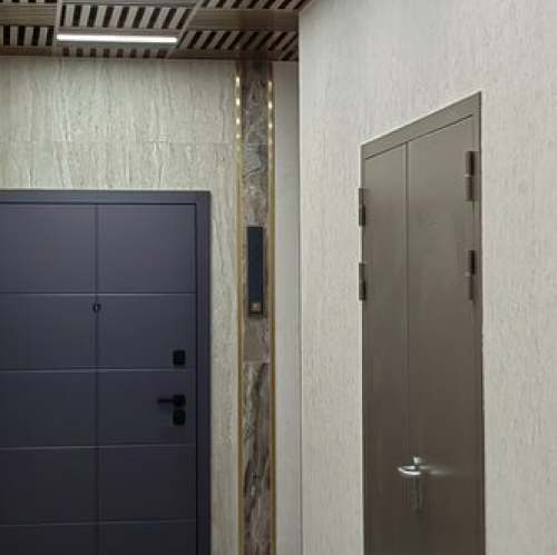 2-комн квартира улица Типанова,  д. 22 с1