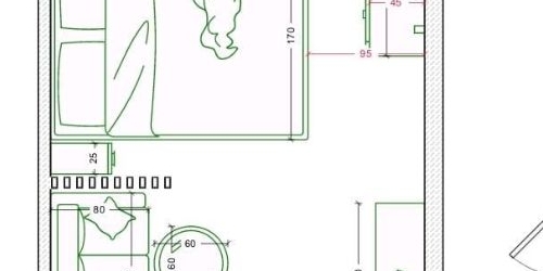 1-комн квартира улица 26 Бакинских Комиссаров, 3к3