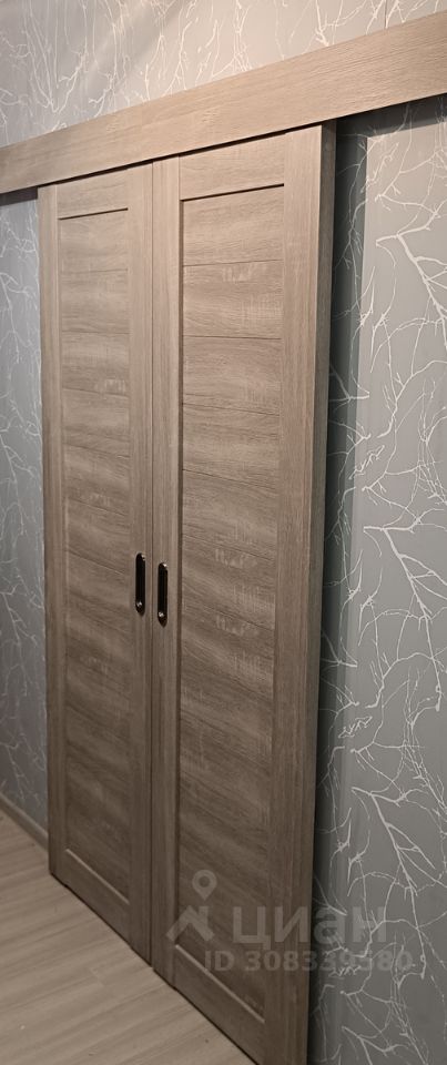 Продажа 3-комн квартиры на вторичном рынке Мурино, улица Екатерининская, 10