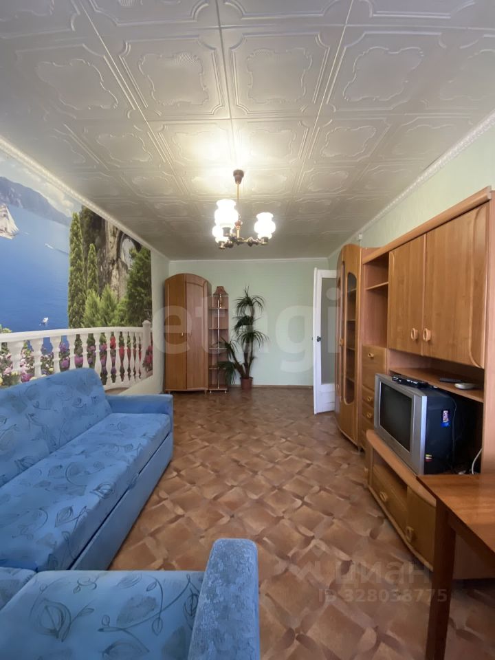 Продажа 1-комн квартиры на вторичном рынке д. Насадкино, 6