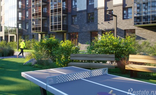 Продажа 3-комн квартиры на вторичном рынке Кудрово, ул Солнечная,  д. 10,  к. 1