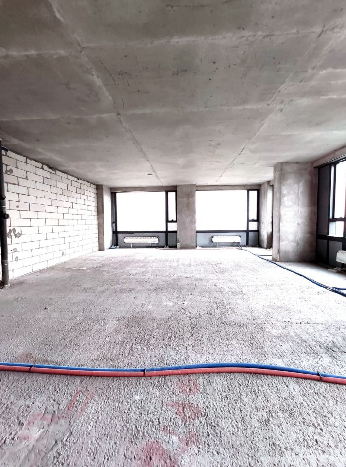 Продажа 3-комн квартиры на вторичном рынке Мичуринский проспект, 56