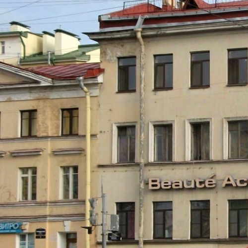 2-комн квартира переулок Гривцова, 9Б