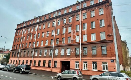 Продажа 2-комн квартиры на вторичном рынке ул Камская,  д. 10