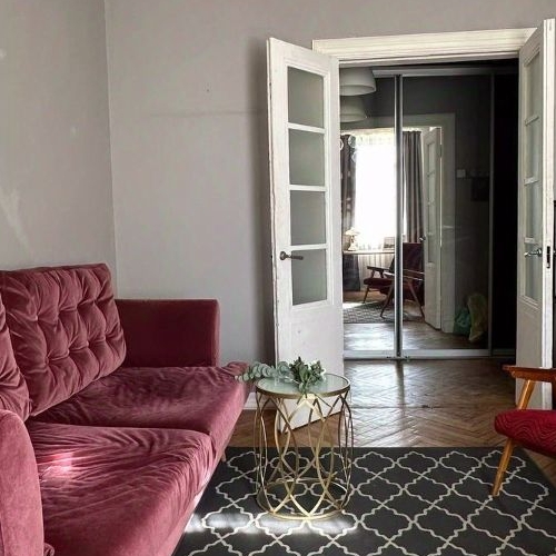 2-комн квартира проспект Обуховской обороны, 227к1Б