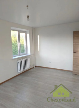 Продажа 3-комн квартиры на вторичном рынке Чехов, ул. Чехова,  д. 61