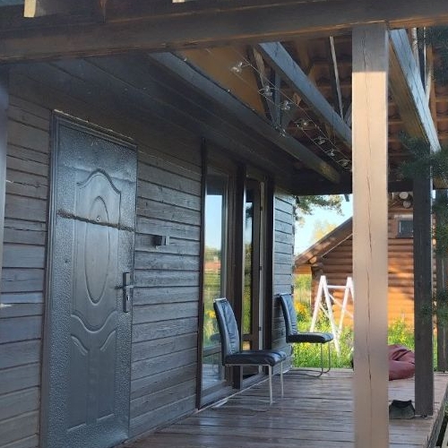 Коттедж/дом Лесная Поляна СНТ, улица Зеленая