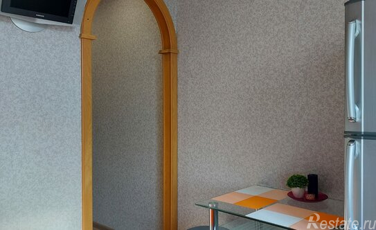 Продажа 1-комн квартиры на вторичном рынке Каховского пер,  д. 4