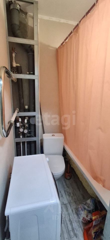 Продажа студии пос. Шушары, Славянка тер., улица Ростовская, 24к1