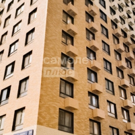 Продажа 2-комн квартиры на вторичном рынке ул Ивана Франко,  д. 20