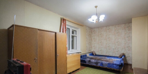 1-комн квартира ул Караваевская,  д. 33,  к. 4