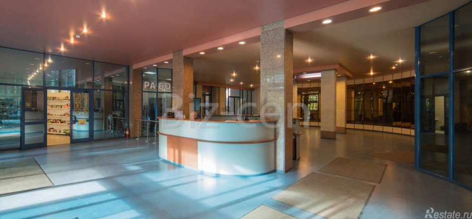 Аренда офиса улица Бабушкина,  д. 3