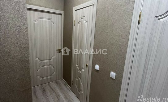 Продажа 2-комн квартиры на вторичном рынке улица Маршала Казакова,  д. 70 к1 с1