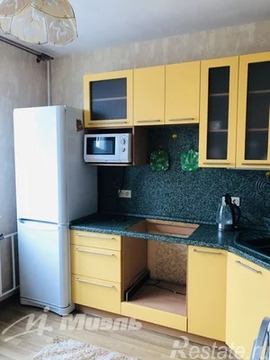 Продажа 2-комн квартиры на вторичном рынке Химки, Молодежный проезд,  д. 6