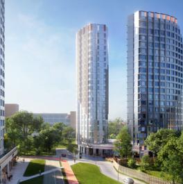 Продажа 3-комн квартиры на вторичном рынке Варшавское ш,  д. 37А,  к. 1 стр 2