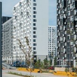Продажа 3-комн квартиры на вторичном рынке Мытищи г, Стрелковый 1-й пер,  д. 5 к1