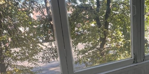 2-комн квартира пос. Бугры, Шоссейная улица, 14