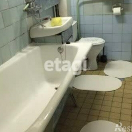 Аренда 2-комн квартиры на вторичном рынке ул Смоленская,  д. 3-5